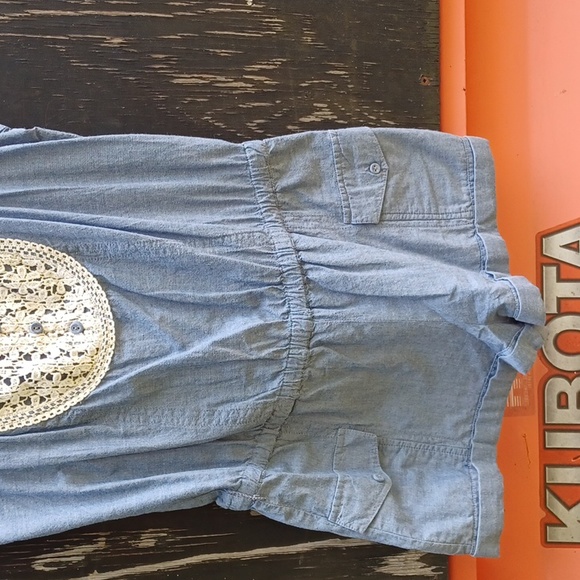 Jessica Simpson Romper - Picture 4 of 7